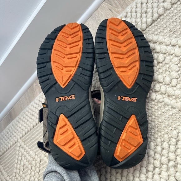 Teva Men's Hudson Sandals - Picture 6 of 6